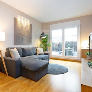 Appartement met Twee Slaapkamers